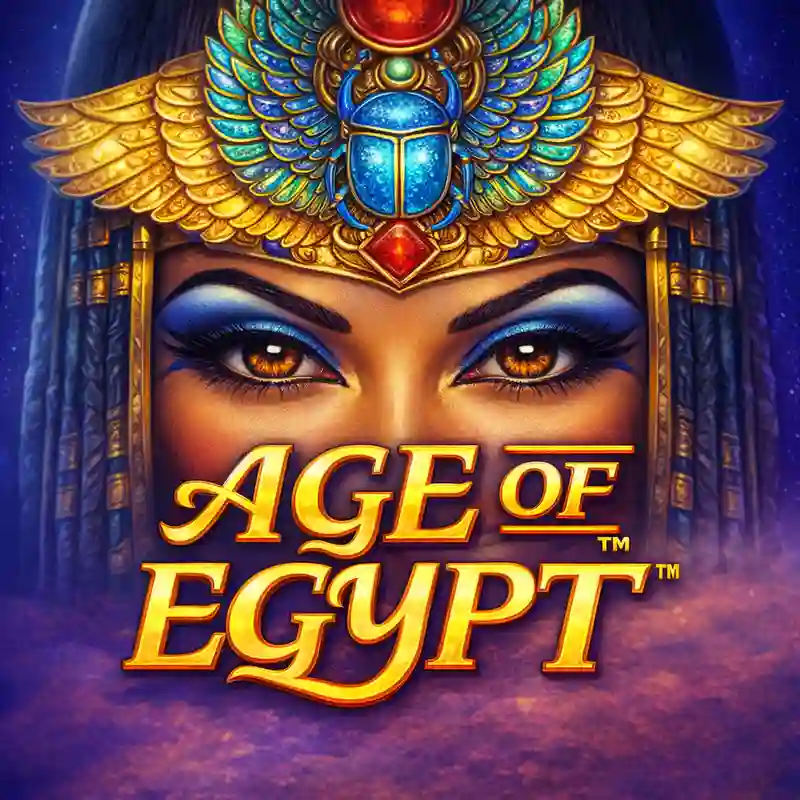 Age of Egypt Slots