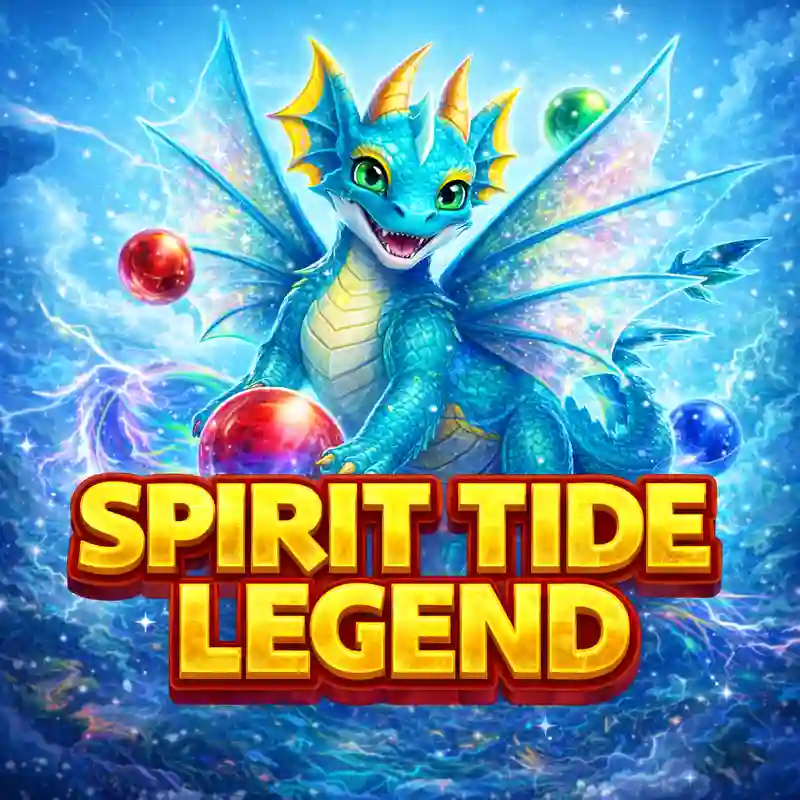 Spirit Tide Legend Online Casino