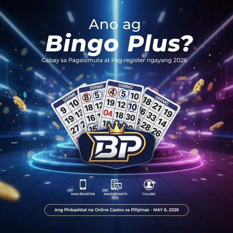 Bingo Plus Online Casino Guide 2026